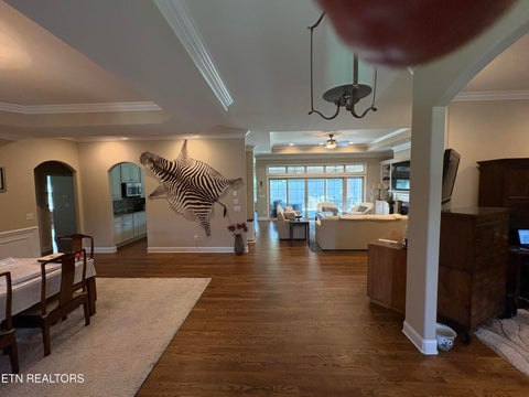 Tiny photo for 210 Red Grouse Drive, Lenoir City, TN 37772 (MLS # 1355603)