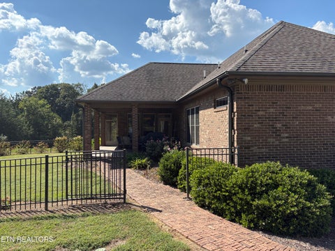 Tiny photo for 210 Red Grouse Drive, Lenoir City, TN 37772 (MLS # 1355603)