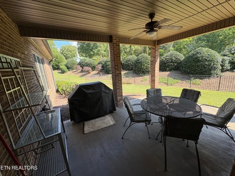 Tiny photo for 210 Red Grouse Drive, Lenoir City, TN 37772 (MLS # 1355603)