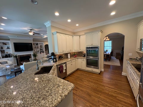 Tiny photo for 210 Red Grouse Drive, Lenoir City, TN 37772 (MLS # 1355603)