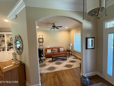 Tiny photo for 210 Red Grouse Drive, Lenoir City, TN 37772 (MLS # 1355603)