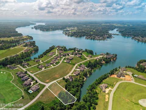 Photo of 694 Taffrail Drive, Lenoir City, TN 37772 (MLS # 1349367)