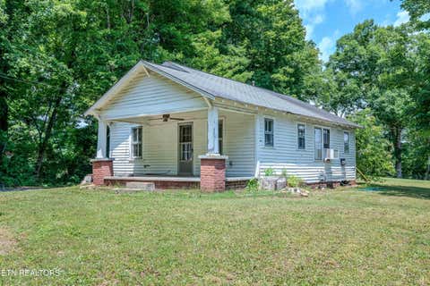 Property photo of 323 Lee Rd, Clinton, TN 37716