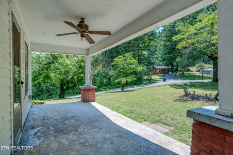 Tiny photo for 323 Lee Rd, Clinton, TN 37716 (MLS # 1346385)