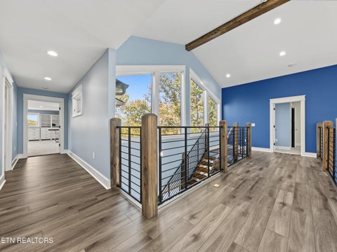 Tiny photo for 1182 Johns Branch Rd, Gatlinburg, TN 37738 (MLS # 1360163)