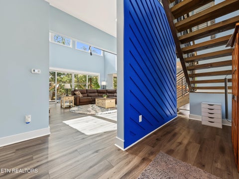 Tiny photo for 1182 Johns Branch Rd, Gatlinburg, TN 37738 (MLS # 1360163)