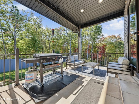 Tiny photo for 1182 Johns Branch Rd, Gatlinburg, TN 37738 (MLS # 1360163)