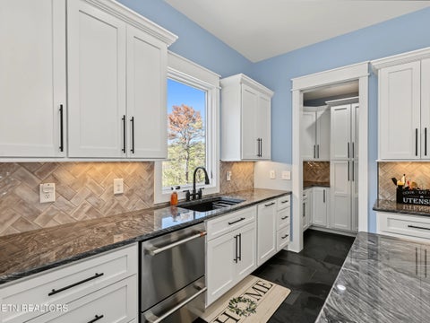 Tiny photo for 1182 Johns Branch Rd, Gatlinburg, TN 37738 (MLS # 1360163)