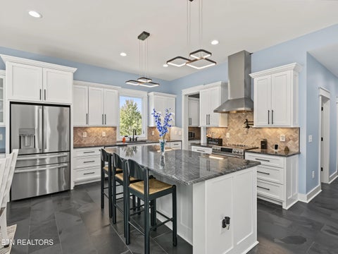 Tiny photo for 1182 Johns Branch Rd, Gatlinburg, TN 37738 (MLS # 1360163)
