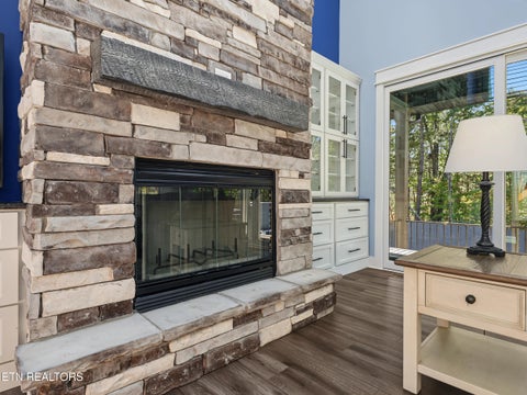 Tiny photo for 1182 Johns Branch Rd, Gatlinburg, TN 37738 (MLS # 1360163)