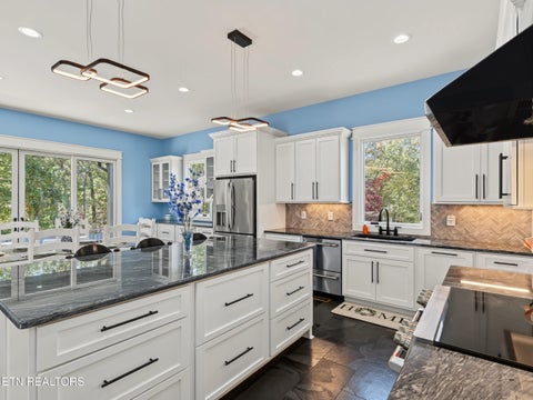 Tiny photo for 1182 Johns Branch Rd, Gatlinburg, TN 37738 (MLS # 1360163)