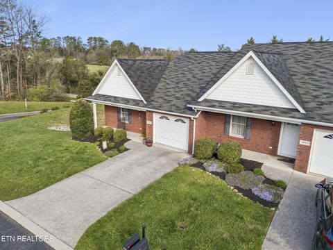 Tiny photo for 9007 Rocky Ridge Way, Knoxville, TN 37924 (MLS # 1334024)
