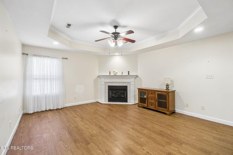 Tiny photo for 9007 Rocky Ridge Way, Knoxville, TN 37924 (MLS # 1334024)