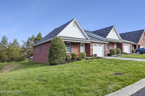 Tiny photo for 9007 Rocky Ridge Way, Knoxville, TN 37924 (MLS # 1334024)