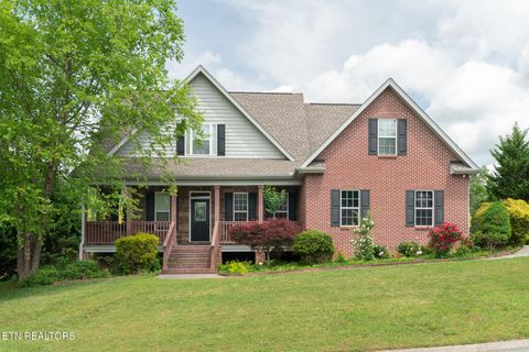 4503 Christine Lynnae St Knoxville TN 37938