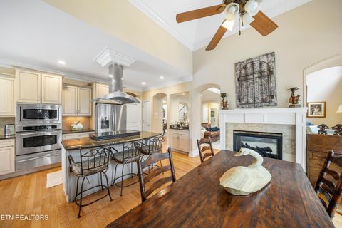 Tiny photo for 842 Prince George Parish Drive, Knoxville, TN 37934 (MLS # 1333586)