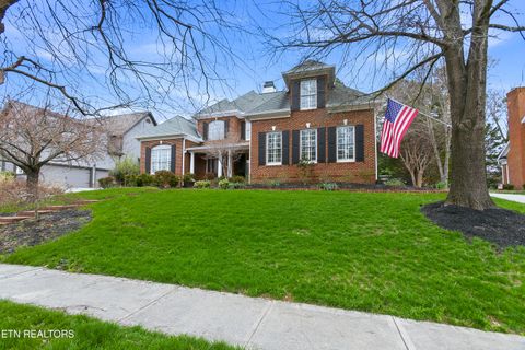 Tiny photo for 842 Prince George Parish Drive, Knoxville, TN 37934 (MLS # 1333586)