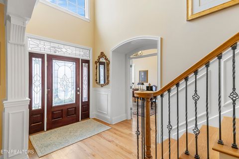 Tiny photo for 842 Prince George Parish Drive, Knoxville, TN 37934 (MLS # 1333586)