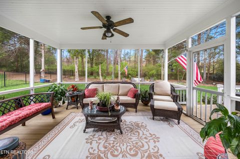 Tiny photo for 842 Prince George Parish Drive, Knoxville, TN 37934 (MLS # 1333586)