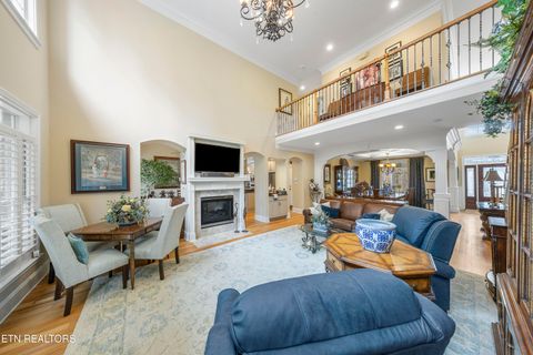 Tiny photo for 842 Prince George Parish Drive, Knoxville, TN 37934 (MLS # 1333586)