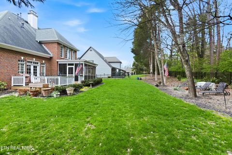 Tiny photo for 842 Prince George Parish Drive, Knoxville, TN 37934 (MLS # 1333586)