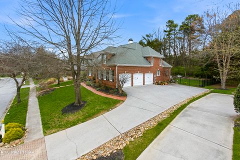 Tiny photo for 842 Prince George Parish Drive, Knoxville, TN 37934 (MLS # 1333586)