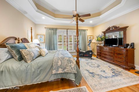 Tiny photo for 842 Prince George Parish Drive, Knoxville, TN 37934 (MLS # 1333586)