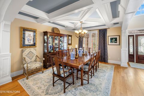 Tiny photo for 842 Prince George Parish Drive, Knoxville, TN 37934 (MLS # 1333586)