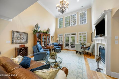 Tiny photo for 842 Prince George Parish Drive, Knoxville, TN 37934 (MLS # 1333586)