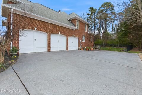 Tiny photo for 842 Prince George Parish Drive, Knoxville, TN 37934 (MLS # 1333586)