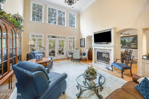 Tiny photo for 842 Prince George Parish Drive, Knoxville, TN 37934 (MLS # 1333586)