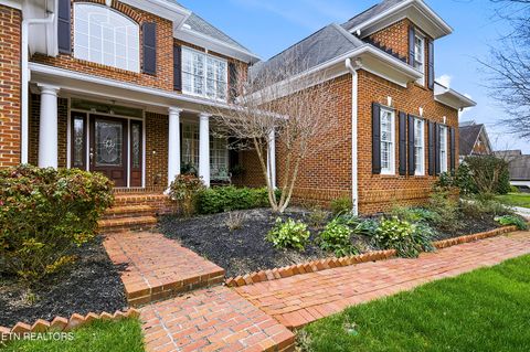 Tiny photo for 842 Prince George Parish Drive, Knoxville, TN 37934 (MLS # 1333586)