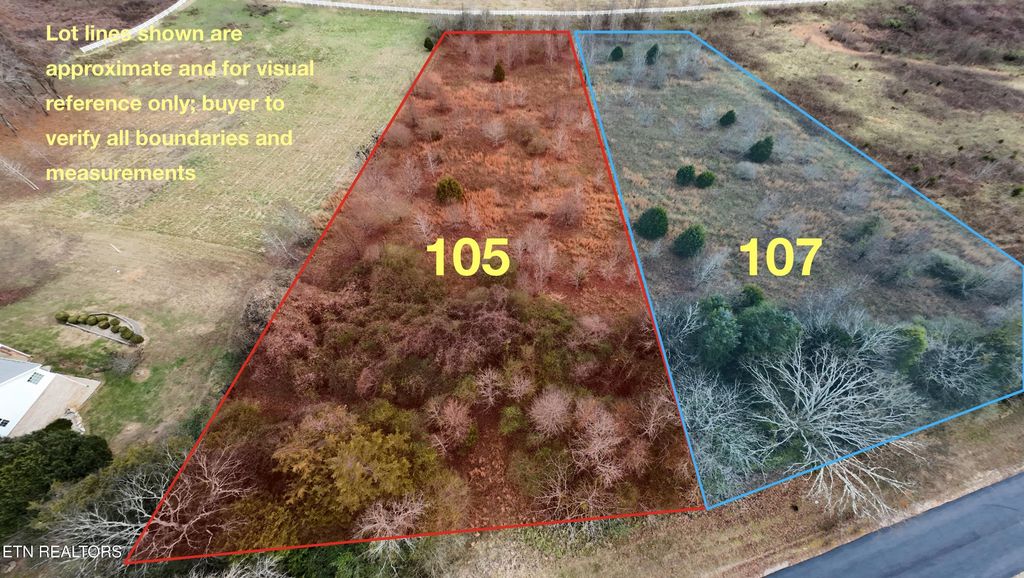 Photo of 107 Roaming Fawn Drive, Rockwood, TN 37854 (MLS # 1323364)