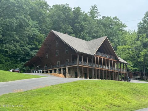 173 Rafter Rd Tellico Plains TN 37385