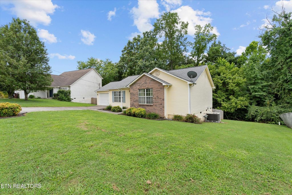 Photo of 2230 Cripple Oak Lane, Powell, TN 37849 (MLS # 1310775)