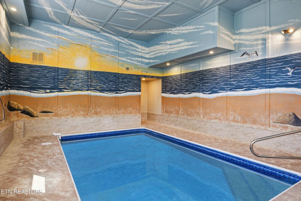 Photo of 782 Bethlehem Way, Sevierville, TN 37876 (MLS # 1332975)