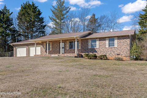 Photo of 242 Mohawk Circle, Seymour, TN 37865 (MLS # 1342129)