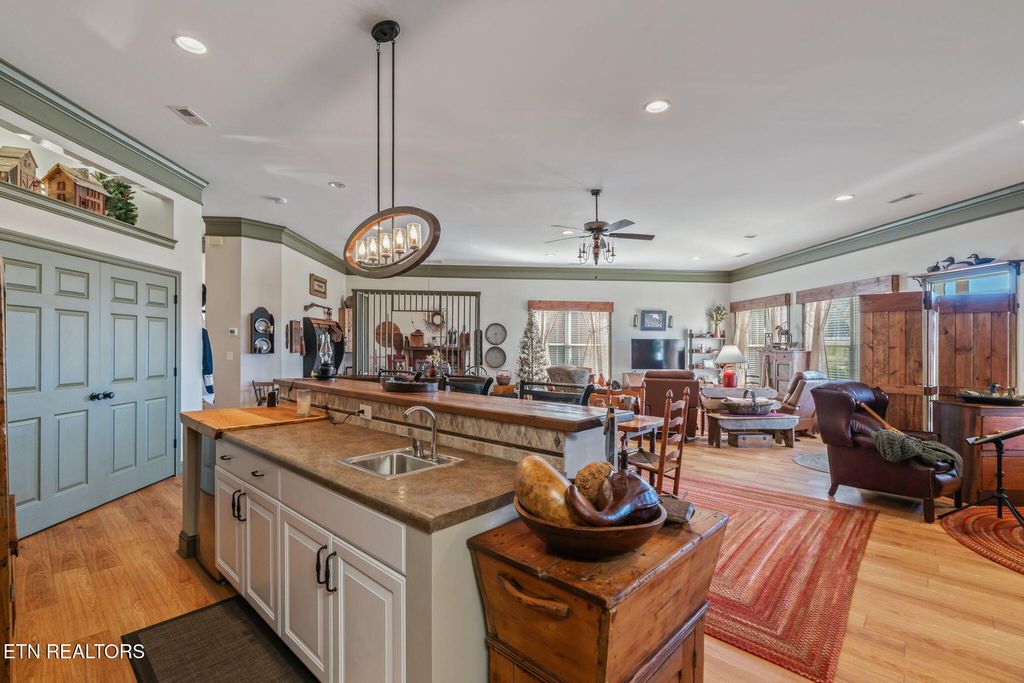 Photo of 1131 Creekside Village Way, Seymour, TN 37865 (MLS # 1321224)