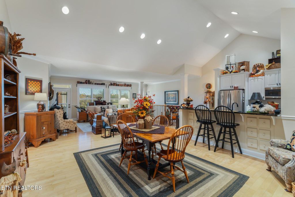 Photo of 1131 Creekside Village Way, Seymour, TN 37865 (MLS # 1321224)