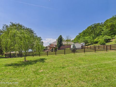 Tiny photo for 1347 Bowman Bend Rd, Harriman, TN 37748 (MLS # 1338349)