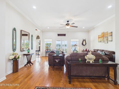 Tiny photo for 1347 Bowman Bend Rd, Harriman, TN 37748 (MLS # 1338349)