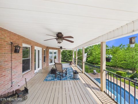 Tiny photo for 1347 Bowman Bend Rd, Harriman, TN 37748 (MLS # 1338349)