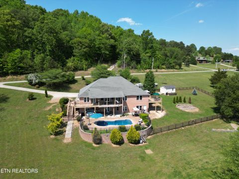 Tiny photo for 1347 Bowman Bend Rd, Harriman, TN 37748 (MLS # 1338349)