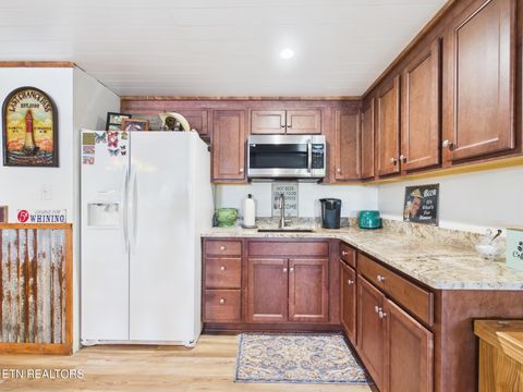 Tiny photo for 1347 Bowman Bend Rd, Harriman, TN 37748 (MLS # 1338349)