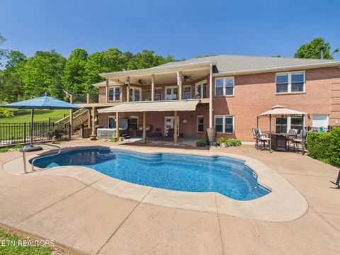 Tiny photo for 1347 Bowman Bend Rd, Harriman, TN 37748 (MLS # 1338349)