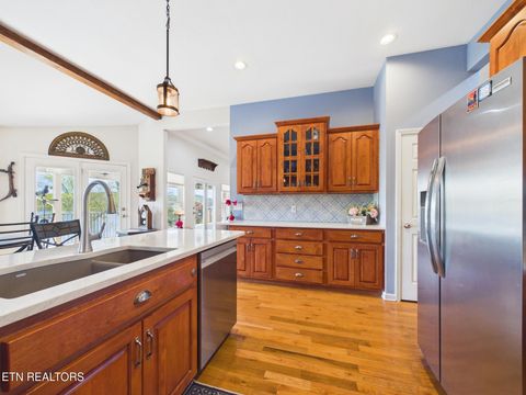 Tiny photo for 1347 Bowman Bend Rd, Harriman, TN 37748 (MLS # 1338349)