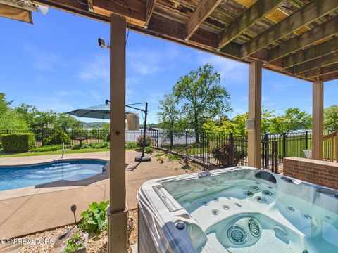 Tiny photo for 1347 Bowman Bend Rd, Harriman, TN 37748 (MLS # 1338349)
