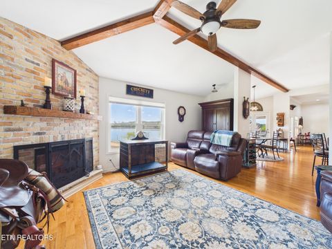 Tiny photo for 1347 Bowman Bend Rd, Harriman, TN 37748 (MLS # 1338349)