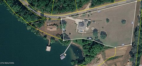 Tiny photo for 1347 Bowman Bend Rd, Harriman, TN 37748 (MLS # 1338349)