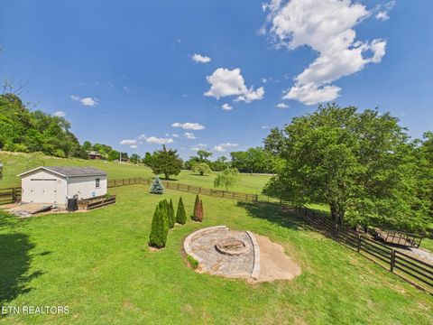 Tiny photo for 1347 Bowman Bend Rd, Harriman, TN 37748 (MLS # 1338349)